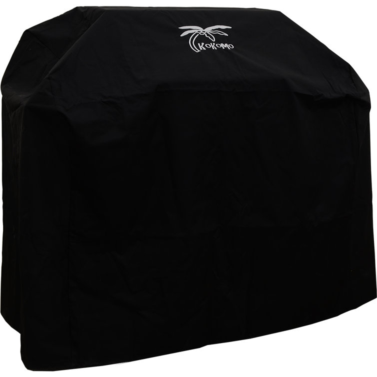 Kokomo Grills 15'' W x 20'' D Grill Cover Wayfair